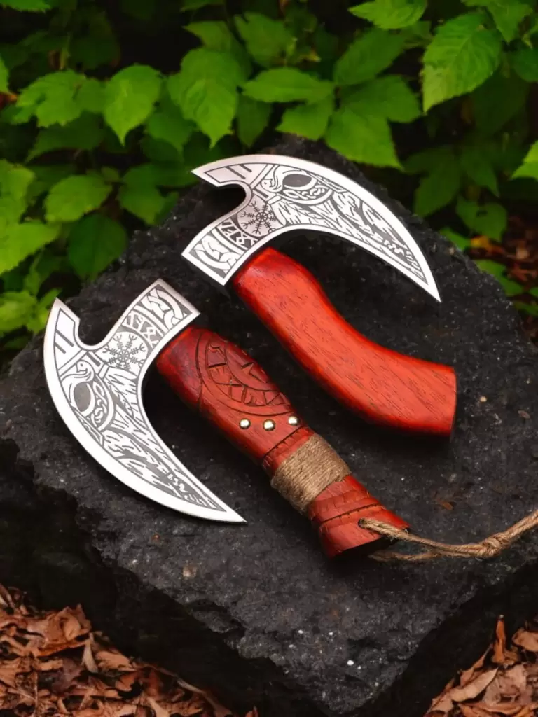 unique pizza cutter